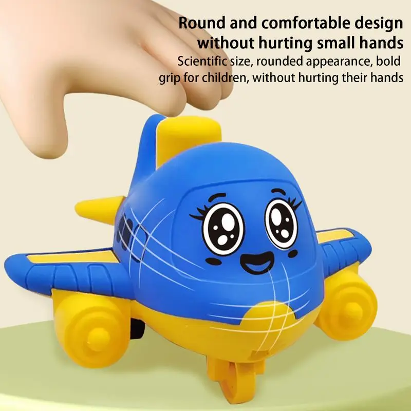 Рисунок 5 - Фрикционные машинки для малышей