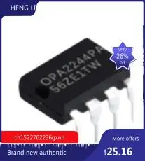 Бесплатная доставка OPA244PA