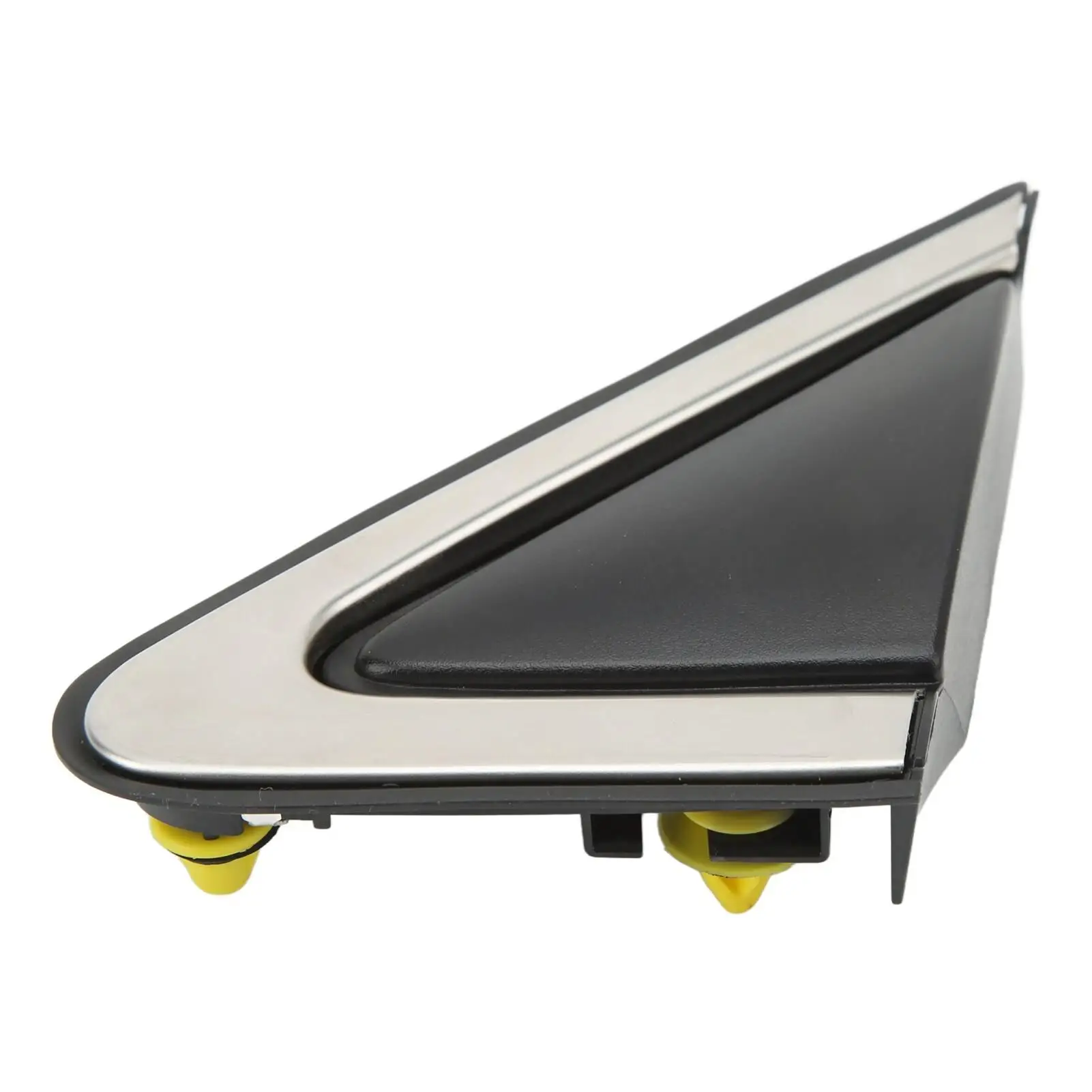 for replacement Front Left Window Mirror Trim Molding 96319-3SG0A-Durable & Easy to Install