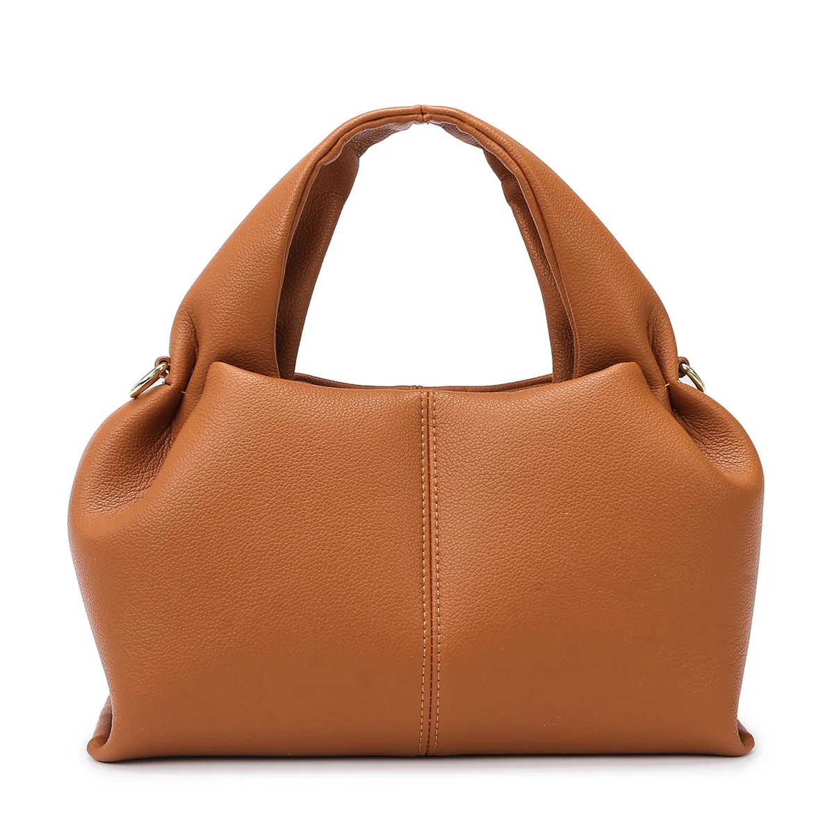 Borse a tracolla da donna con design grande in pelle PU Hobo sotto le ascelle Borsa a tracolla da donna 2025 Borse e portamonete Y2K di nuova tendenza