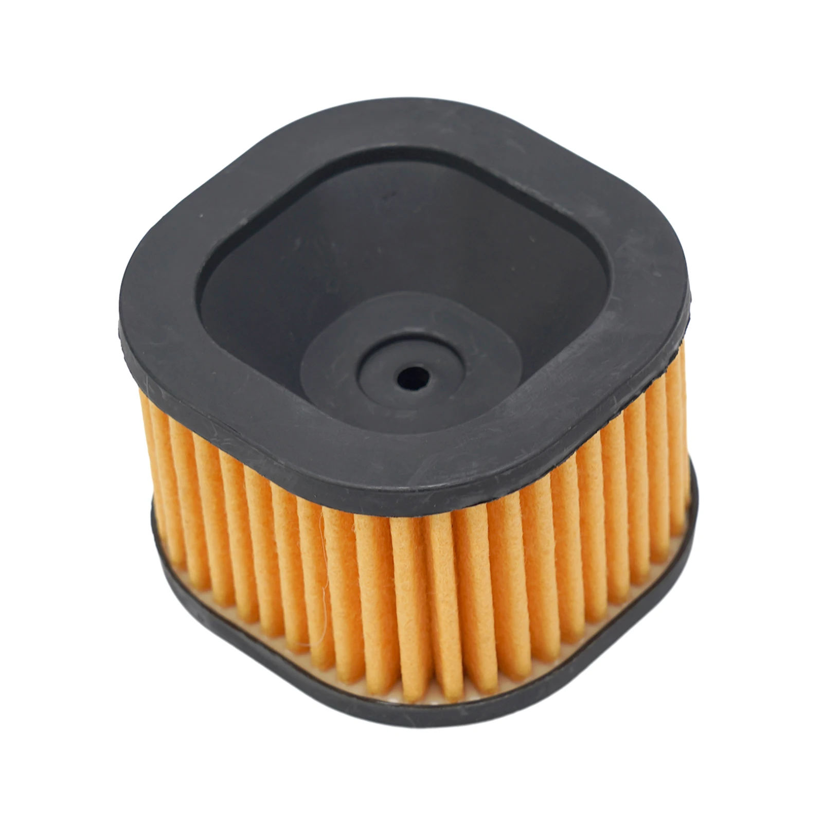 

Адаптер, набор воздушных фильтров, запасная деталь для бензопилы HD, ВЕРХНИЙ держатель, впускная Крышка для фильтра газонокосилки