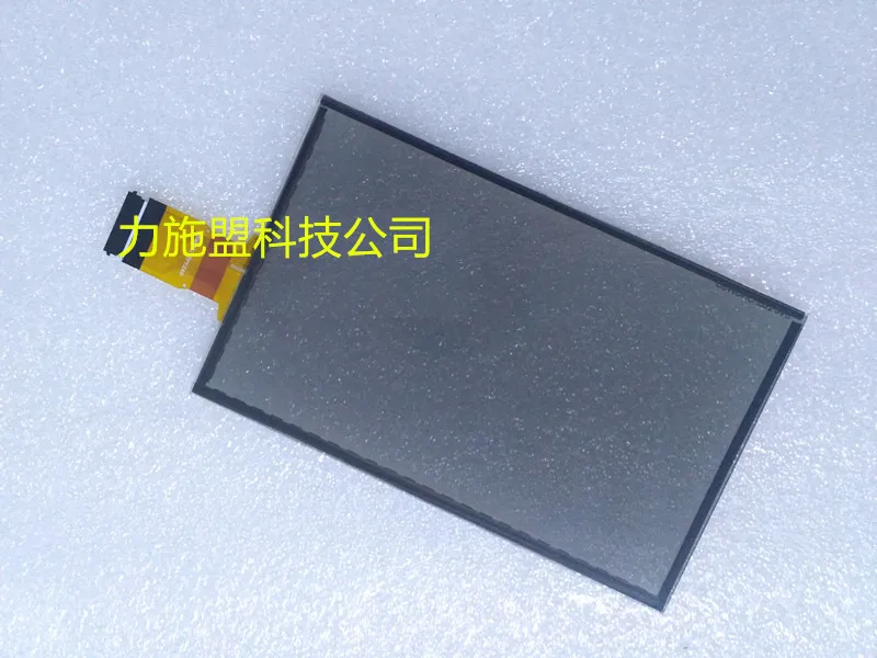 1Pc for 17-20 year Citroen AIRCROSS C5 C6 car original handwritten touch capacitive external screens