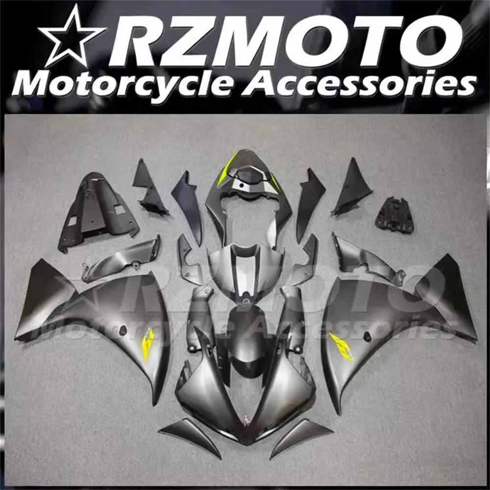 

НОВЫЕ комплекты обтекателей ABS для кузова YAMAHA YZF- R1 2009 2010 2011 2012 2013 2014 09 10 11 12 13 14