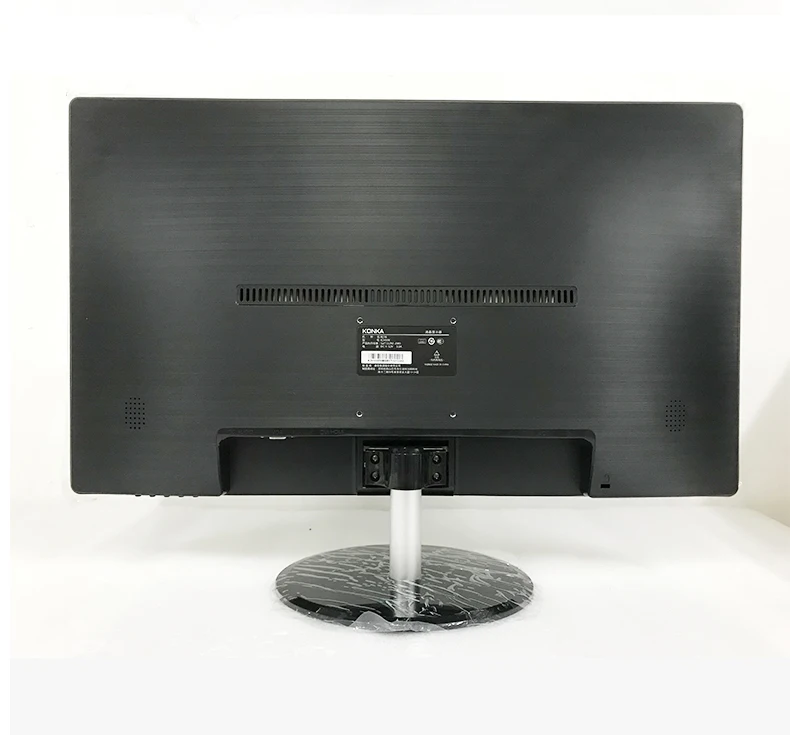 LCD 치킨 먹는 디스플레이 LED 모니터 화면, 불타는 달 TN 화면, 24 인치 144Hz 게임, e스포츠 눈 컴퓨터, K2410X