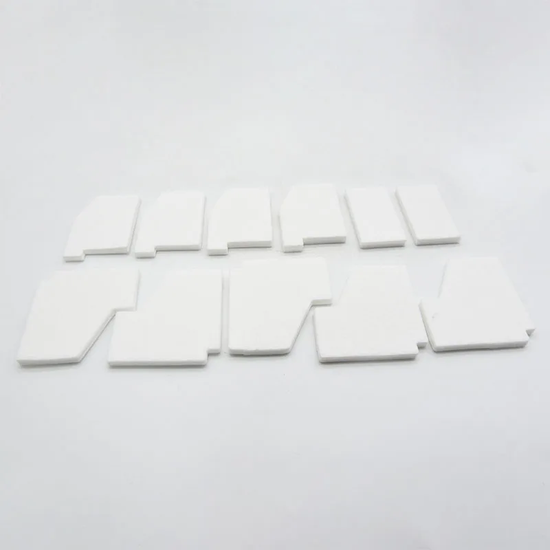 

1SETS 1642141 1634276 Waste Ink Tank Sponge Tray Porous Pad ASSY for EPSON L810 L850