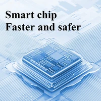 Кабель C-C PD 60 Вт Кабель для быстрой зарядки Подходит для Apple IPhone 17 Samsung Xiaomi Redmi Кабель для быстрой зарядки мобильного телефона — изображение 2