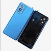 For One Plus 9 A+++ Gorilla Glass 5 Rear Housing Cover For OnePlus 9 Back Door Replacement Hard Battery Case 5