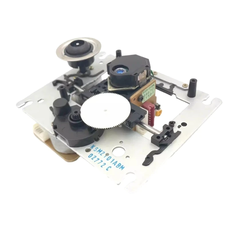 

Optical Pick-Up Lens KSS-210A KSS210A Optical Pick-Up Lens for CDS Mechanism Replacement Part Quick Fixing Durable