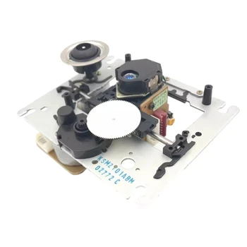 광 픽업 렌즈 KSS-210A KSS210A CDS 메커니즘 교체 부품용 광 픽업 렌즈 퀵 픽싱 내구성