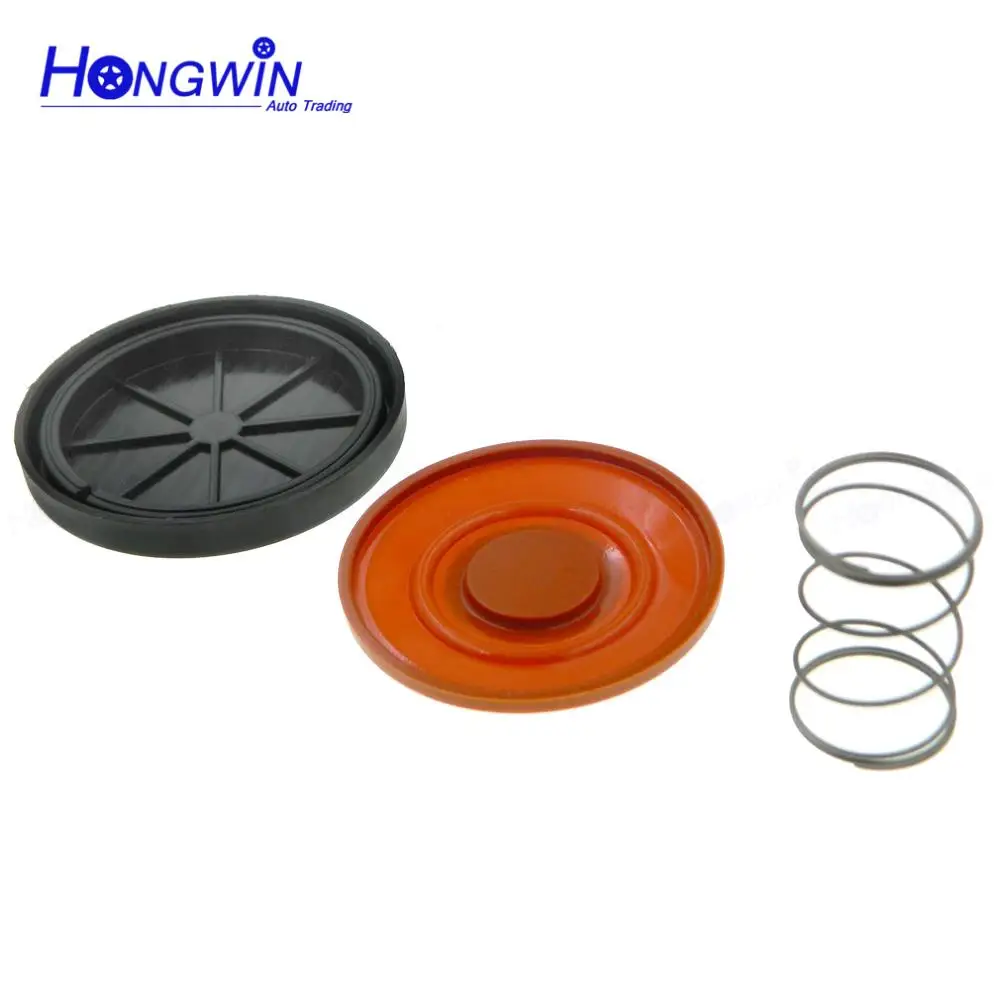Фото Крышка клапана и мембрана для Renault Laguna Megane Scenic Trafi Opel X-TRAIL 2,0 dCi/CDTI 1326400Q0D 93198100 8200464373 1326400Q0H №4