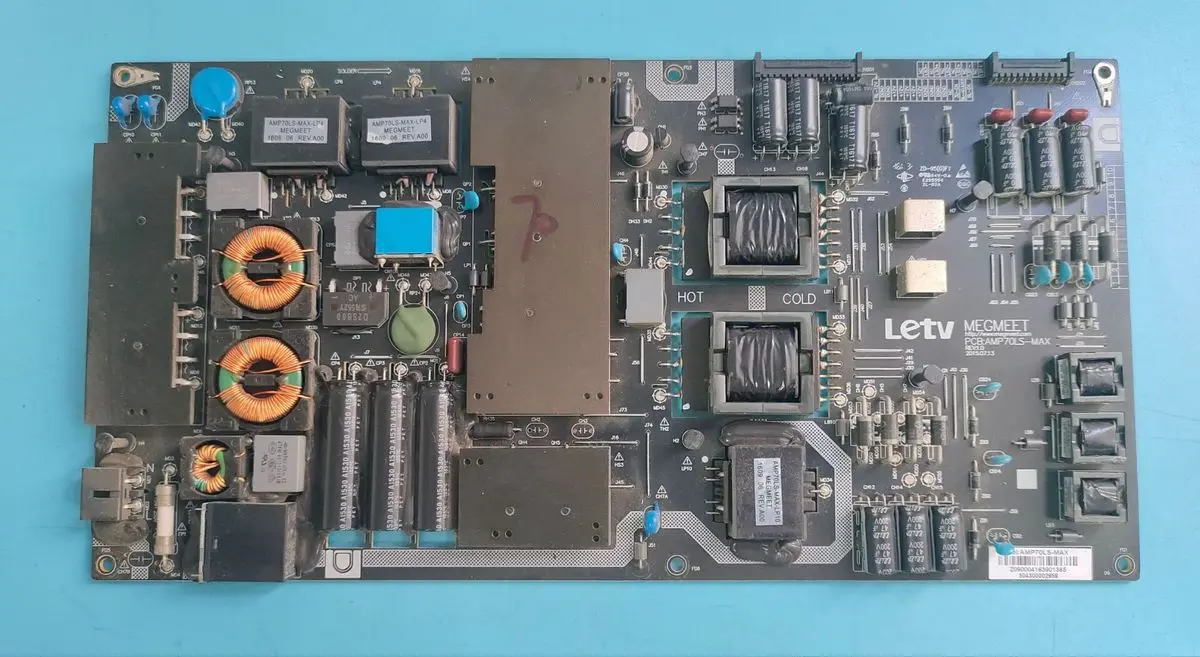

MAX70 L704P1 L755UCINAMP70LS-MAX