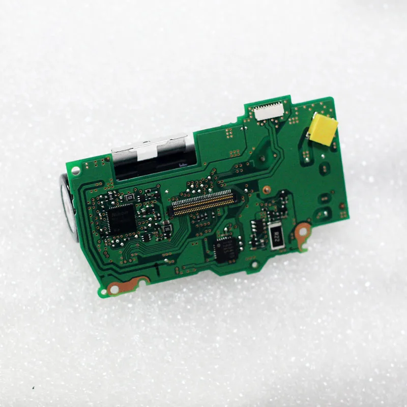 니콘 D5500 D5600 SLR용 플래시 충전 회로 기판 PCB 수리 부품