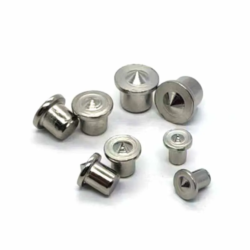 Woodworking Log Locator Dowel Furniture Positioning Tools Tenon Top Logs Wooden Pin Center Punch Accessories 6mm 8mm 10mm 12mm