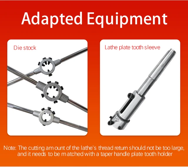 Set Maschio E Matrice Aceteel M15x1.25 - Per Filettatura Professionale Su Metalli