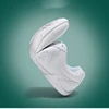 Hot Sale Women's Dance Shoes Breathable Leather Soft Soled Jazz Shoes Salsa Square Dance Practice Sneakers Modern Dance Shoes 5