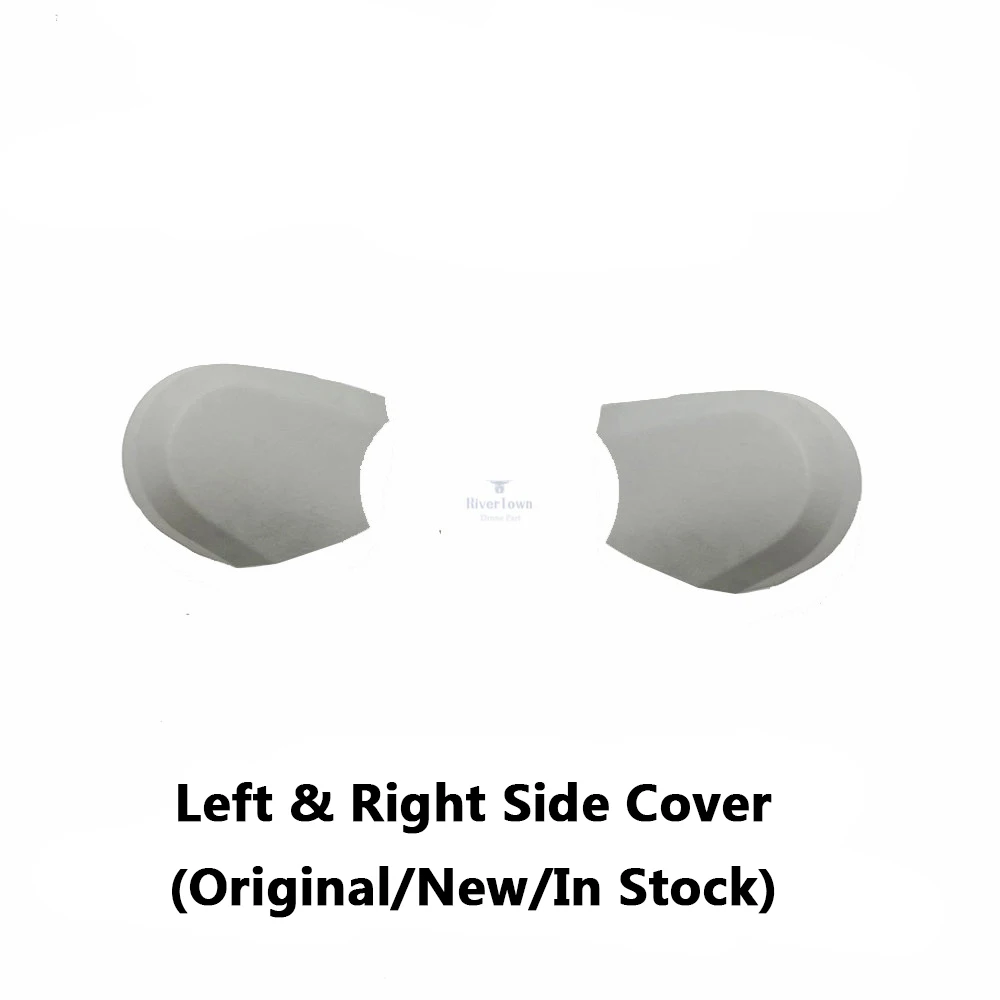 Left and Right