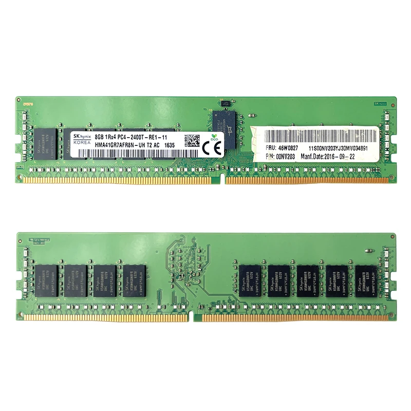 SK Hynix メモリ 32GBx2 ddr4 2133P 64gbセット SKヒュニックス DDR4 8GB 16GB 32GB 64GB 2133P 2400T 2666V RAM PC4