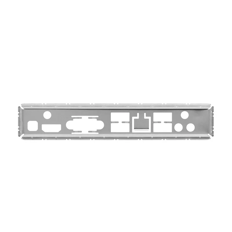 Plaque IO Shield Pour Carte Mère Intel D865PERL – Impression 3D PLA – Occasion