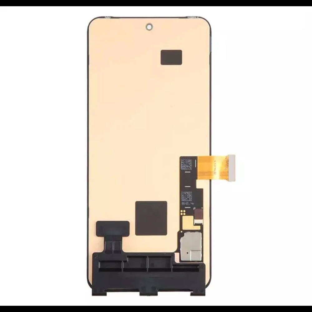 구글 픽셀 8 GKWS6 G9BQD LCD 디스플레이 터치 스크린 디지타이저 어셈블리 교체용, AAAAA + OEM, 새로운 화면