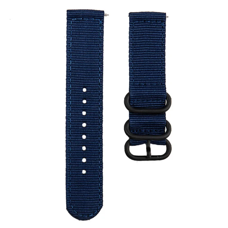 22mm Premium Replacement Watch Band - Universal Fit