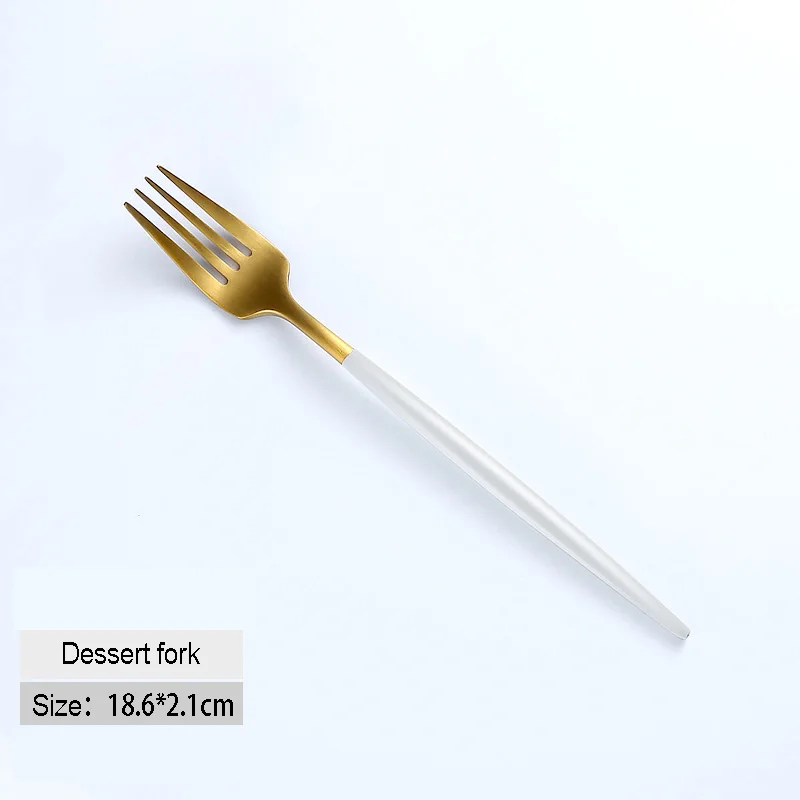Dessert fork