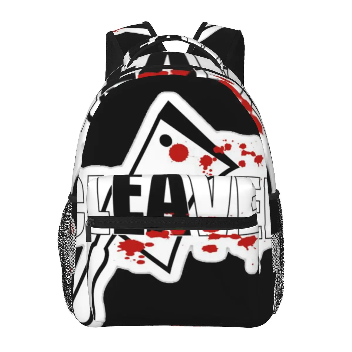He Sopranos Presents Casual Backpack Unisex Students Leisure Travel Computer Backpack