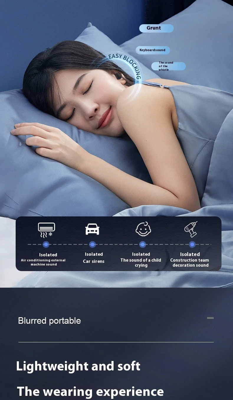 Huzinite Noise Cancelling Earplugs | Get 50% Off Now