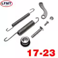 Type B Springs