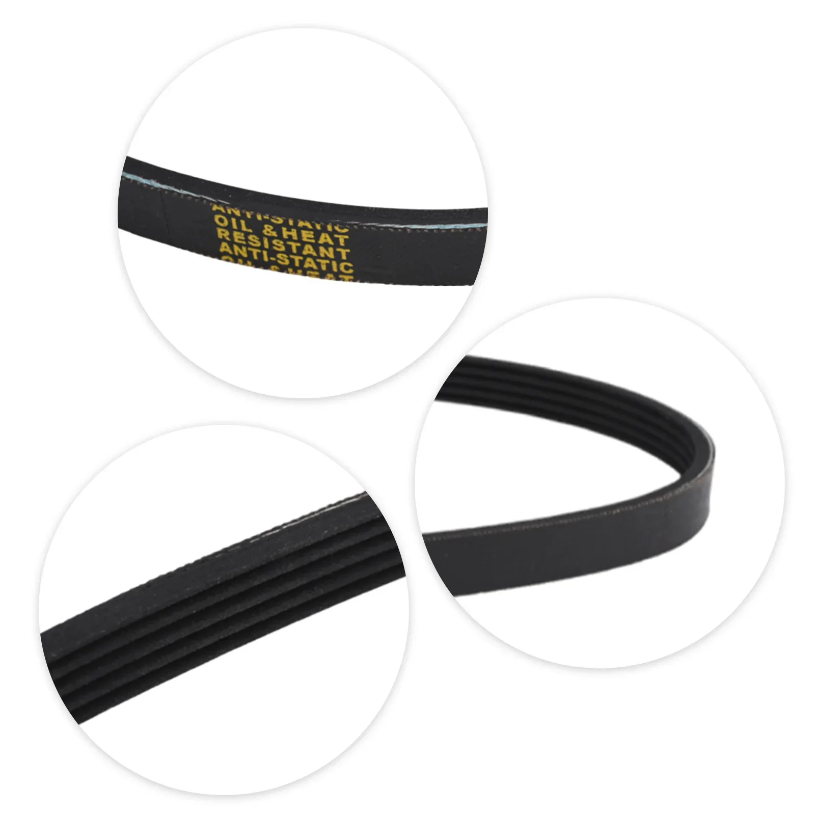 Concrete Saw Belt Replacement Rubber Yard Outdoor 9490 000 7900 94900007900 Brushcutter Lawn Mower High Quality