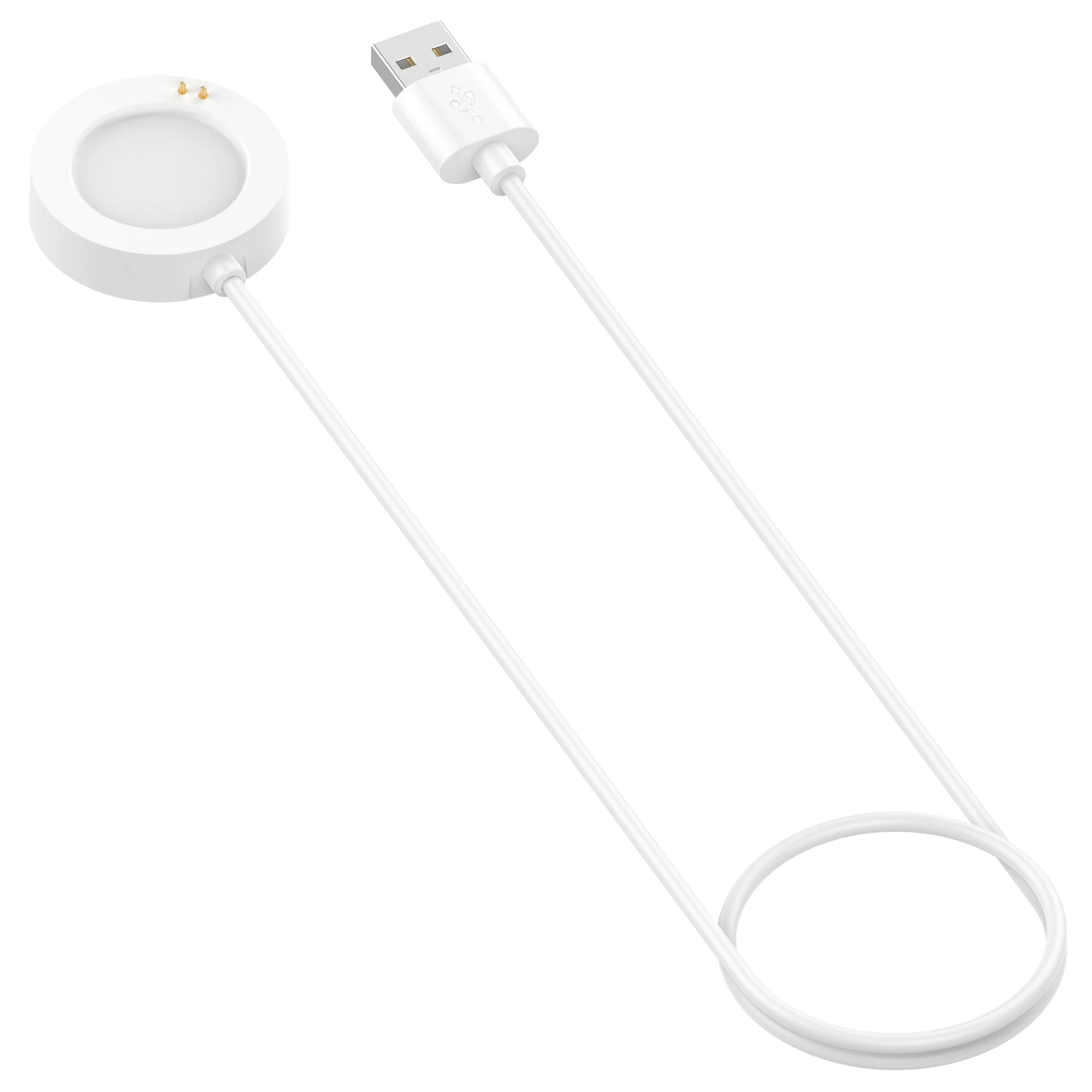 Universal Smart Watch Charging Dock and Power Adapter