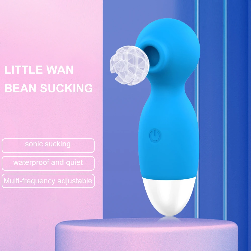Klitoris-Sauger, Saugvibrator, weiblicher Klitoris-Vakuumstimulator, Nippel-Sexspielzeug für Frauen und Erwachsene 1_voghion.com