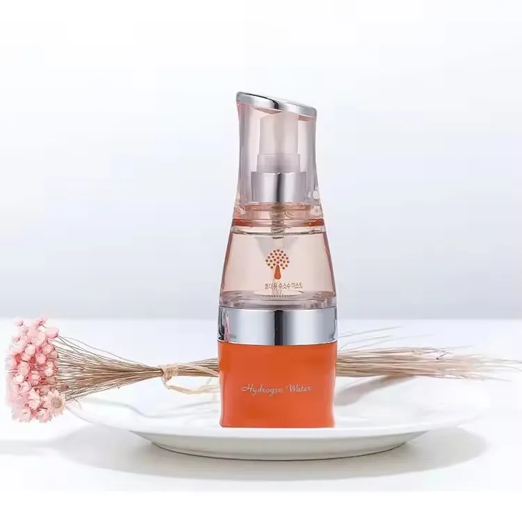 Hydrogen rich water spray, ladies' beauty style, with anti-aging beauty effect