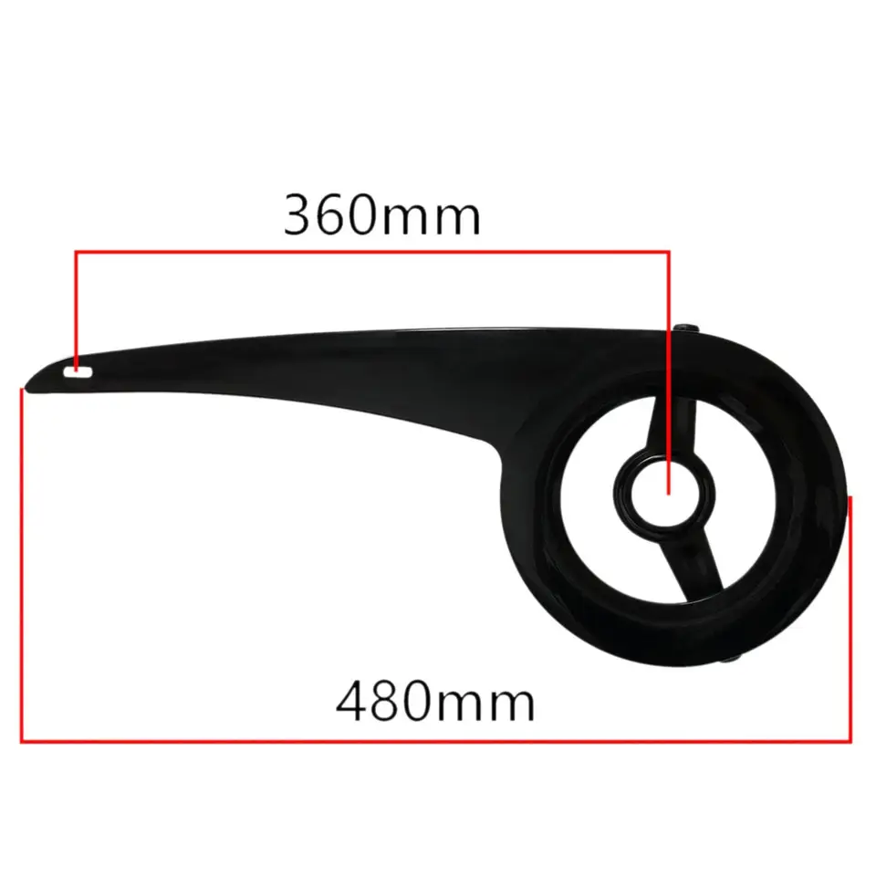 OMIGA 4 Stücke Goniometer Physiotherapie Winkelmesser Protractor Spinal | Lineal Winkellineal Angle Ruler 360° Transparenter Gelenkmesser für Anthropometrische Knie Gemeinsam Messungen Sporttherapie