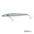 GRIFFIN 115S-L