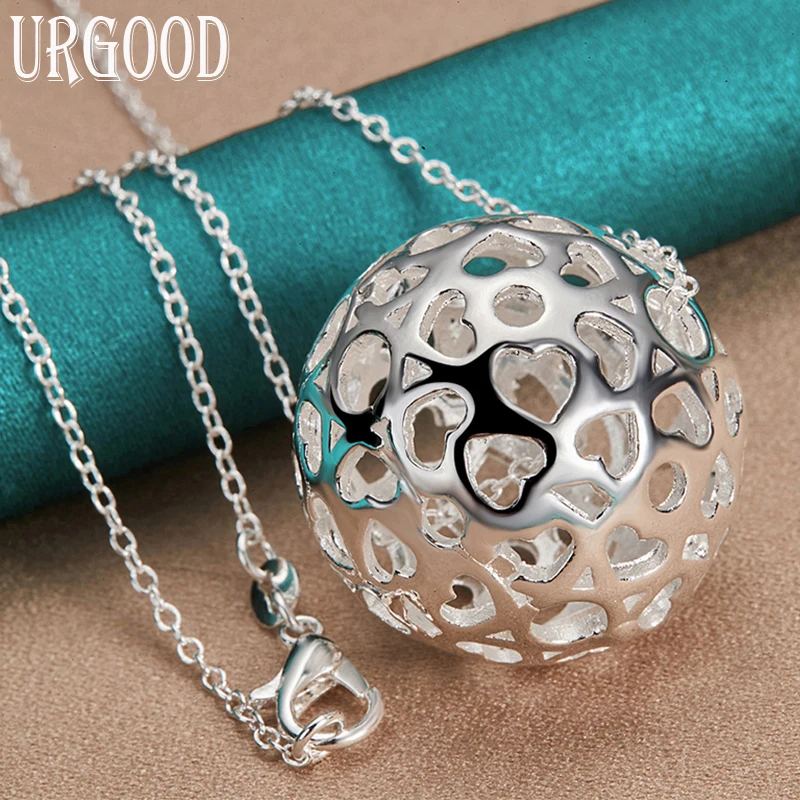 Цепочка женская из серебра 925 пробы