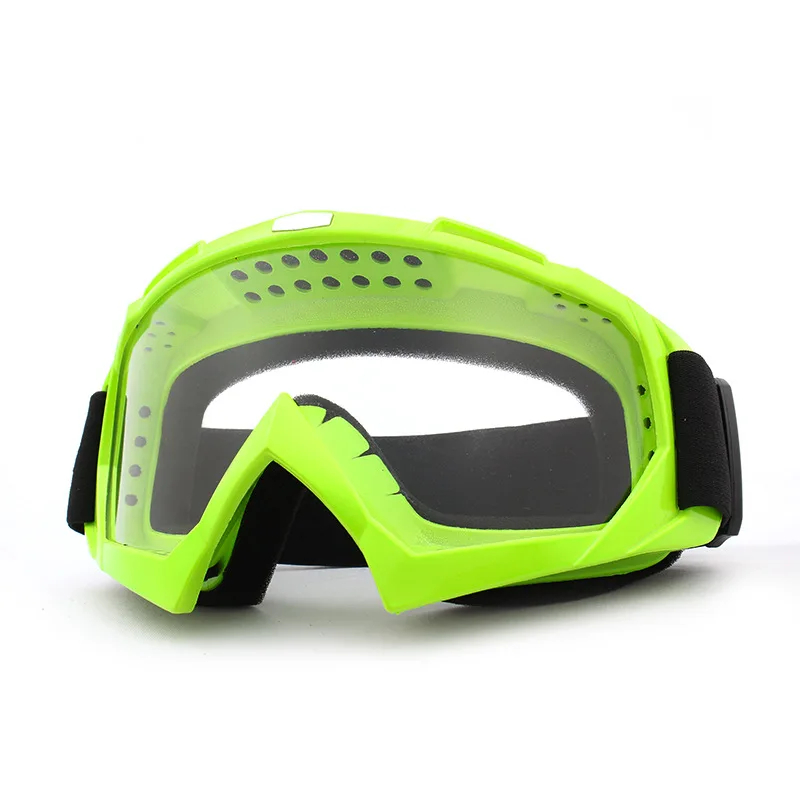 Motorcycle Glasses MX Motocross Goggles Off-road Cycling Moto Dirt Bike ATV MTB Outdoor Sport Riding Sunglass 4