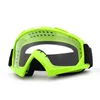 Motorcycle Glasses MX Motocross Goggles Off-road Cycling Moto Dirt Bike ATV MTB Outdoor Sport Riding Sunglass 4