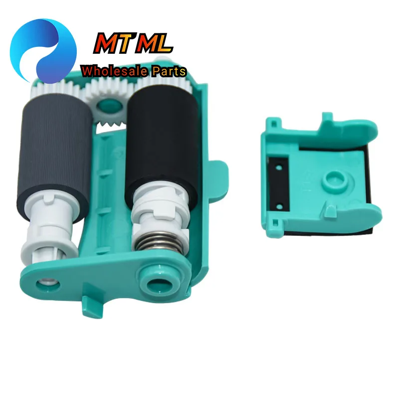 

1 компл. L2700-60008 L2701A ADF сервисный ролик для HP ScanJet N6310 N6350