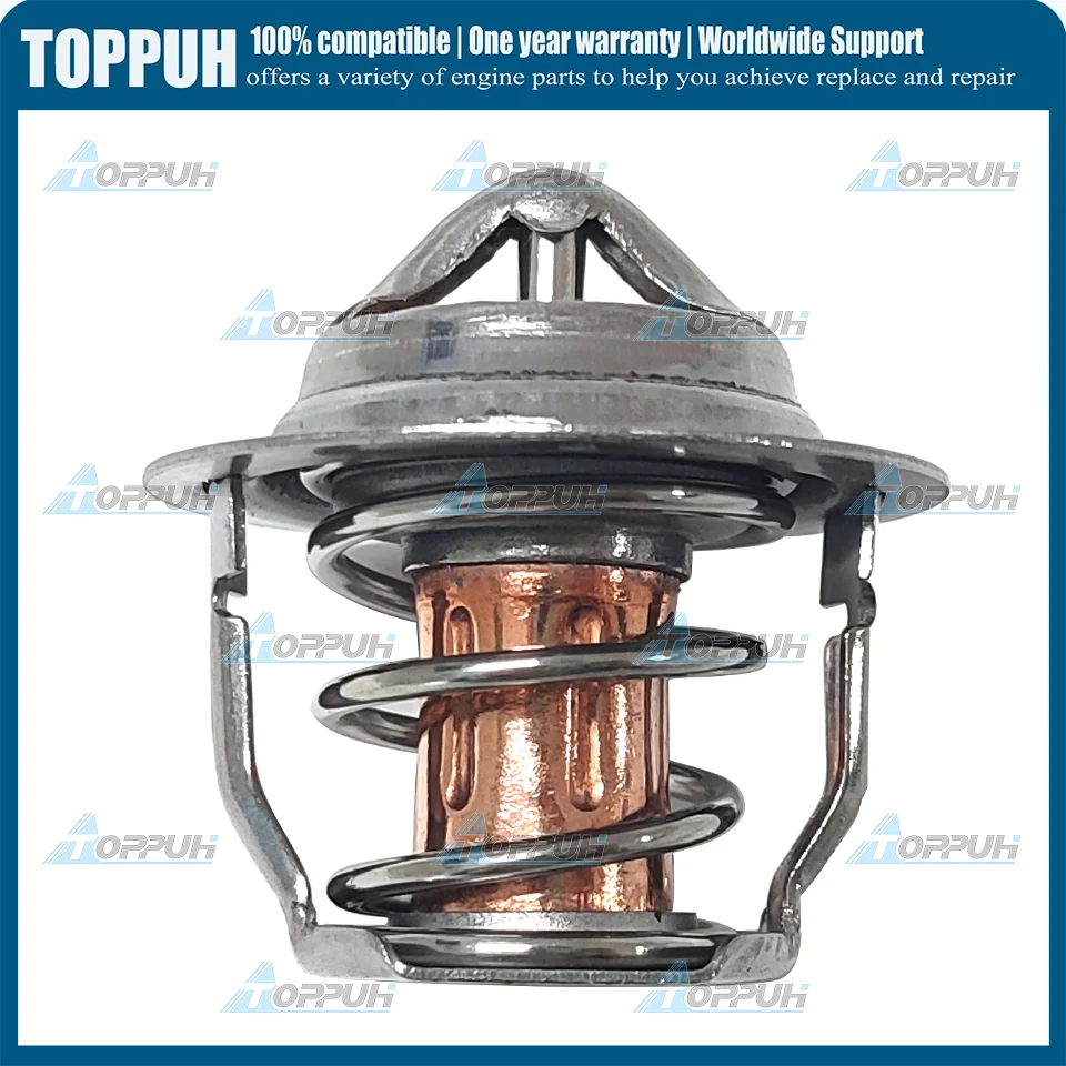 

25-39236-01 253923601 25-3923601 71℃ Thermostat For Carrier