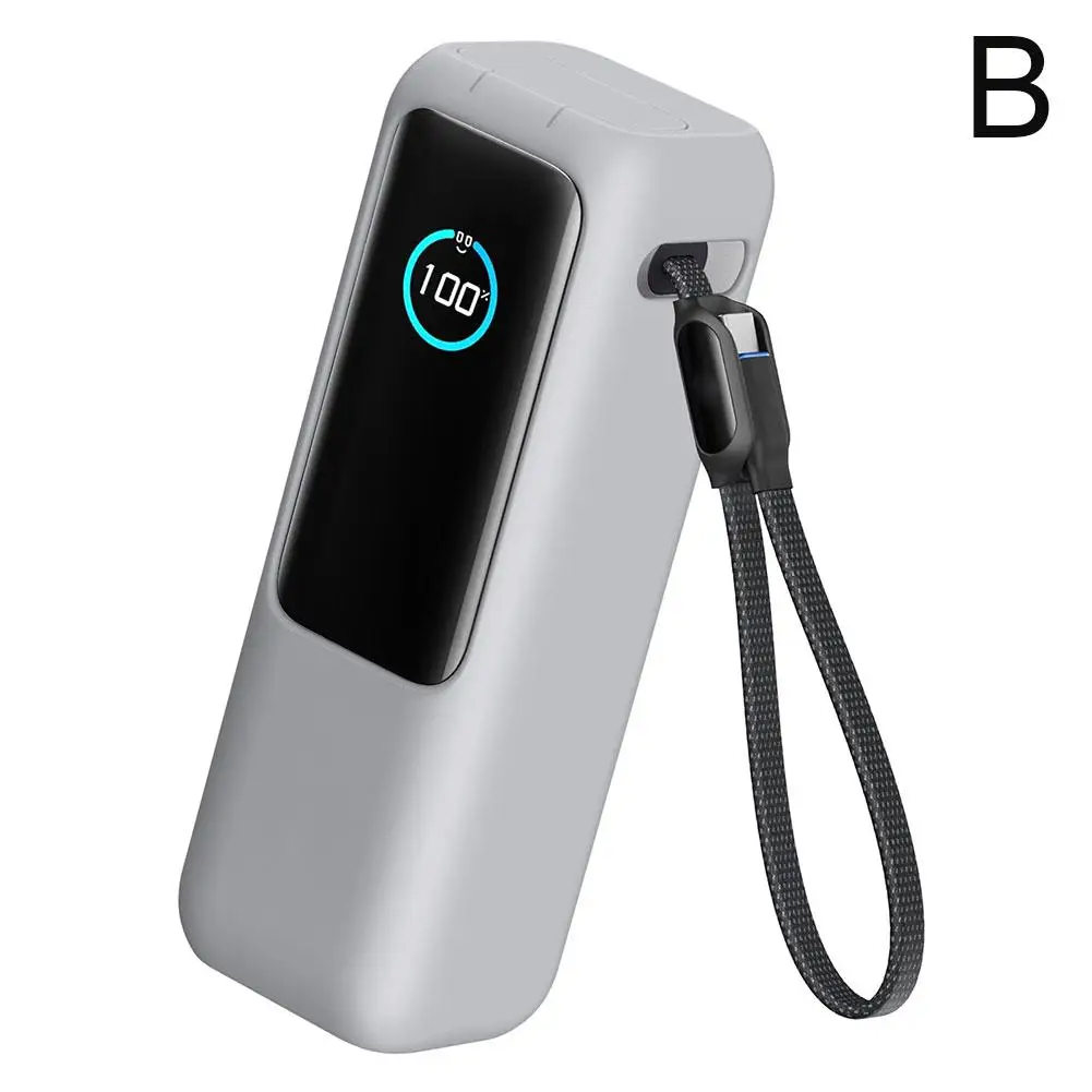 حافظة من السيليكون لـ Anker Zolo 25000mAh 165 واط...