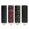 1-10pcs Mini Foam Roller Massage Column Heavy Duty Exercise Roller Muscle Roller EPP Hollow Massage Roller for Bodybuilding 6