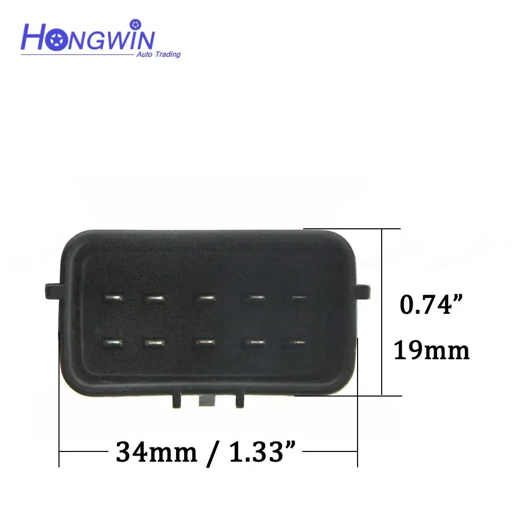 28900-RCR-003 Auto Transmission Sensor Park Neutral Safety Switch For Honda Accord Crosstour Civic CRV Fit CITY 28900-RCR-013