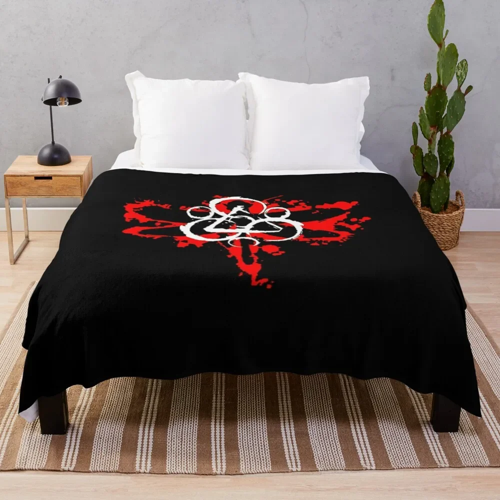 

Coheed And Cambria Throw Blanket Stuffed Blankets Sofas