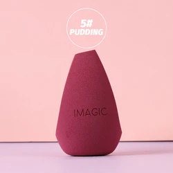 IMAGIC Multi - Use Beauty Sponge for Flawless Makeup Application (TL - 435 - 5)