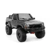 AUSTARHOBBY AXX4 4X4 4WD RTR Hard Shell 1/10 RC Electric Remote Control Model Car Off-road Crawler Adult Children Toys 5
