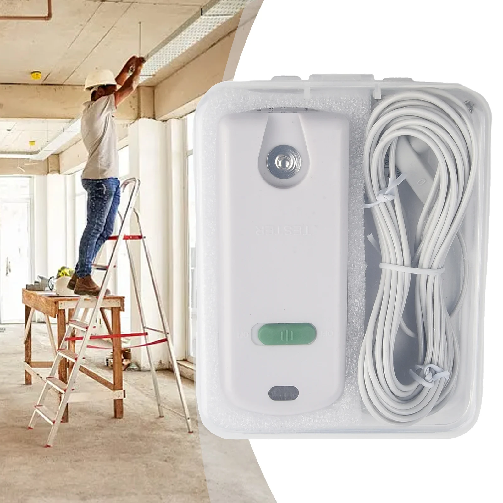 

Note Package Content Earthing Products Accurate Grounding Tester Features Moon Earth Earthing Products Compatible Peace Of Mind