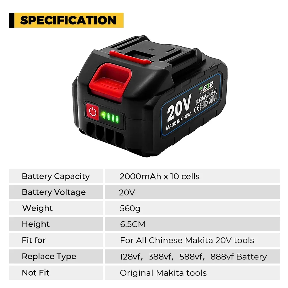 Рисунок 4 - 3. Перезаряжаемый литий-ионный