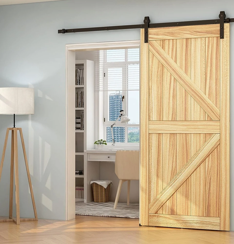 de porta, fácil de instalar porta deslizante, emendado faixa, Fit 40, 5 pcs