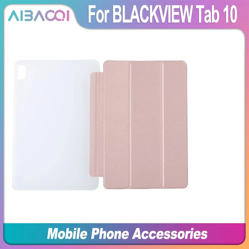 Premium Protective Tablet Case Cover - AiBaoQi Brand