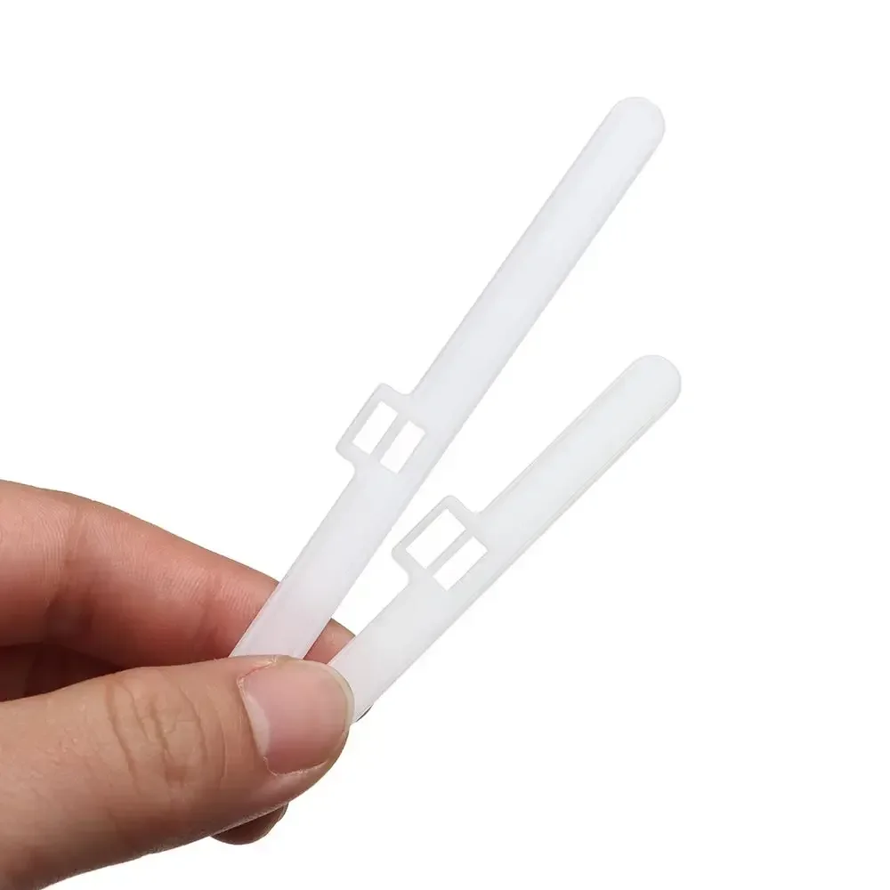 Kit Riparazione Tende Verticali - Catena 10m + Ganci + Pesi - Compatibile Con Lamelle 89mm - Ideale Per Fai Da Te E Sostituzione